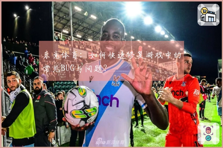 乐竞体育：如何快速修复游戏中的常见BUG与问题？