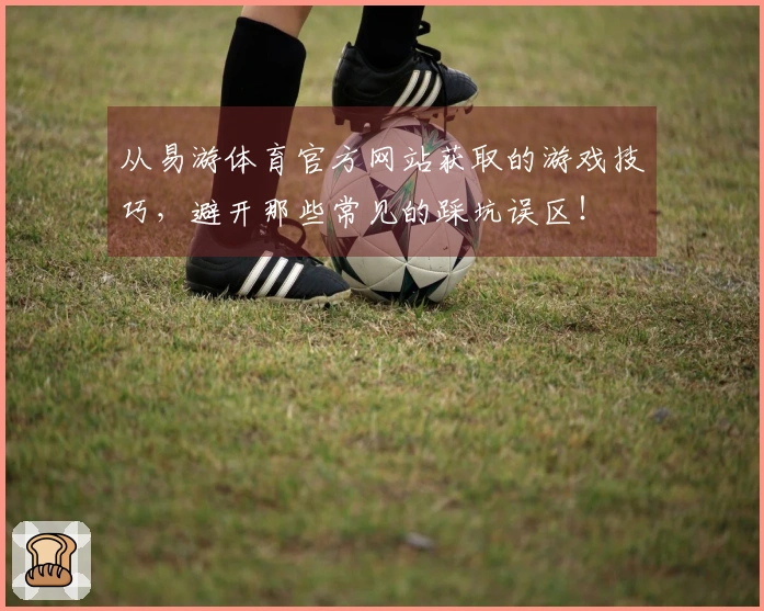 从易游体育官方网站获取的游戏技巧，避开那些常见的踩坑误区！